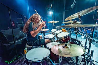 The Jack at Rialto Tucson, December  6, 2025